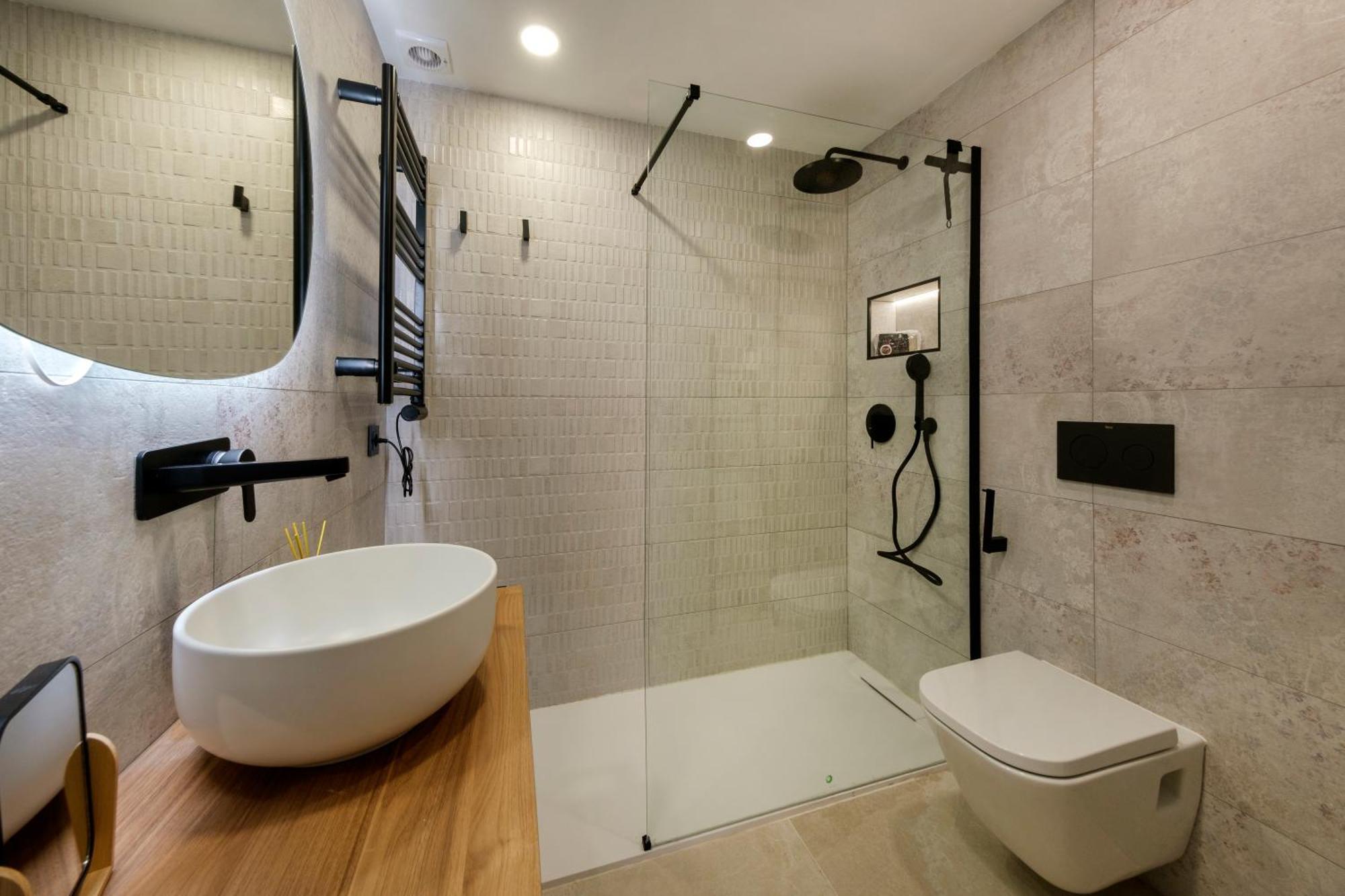 קולוניה סנט ג'ורדי Alma Libre Beach Apartment מראה חיצוני תמונה